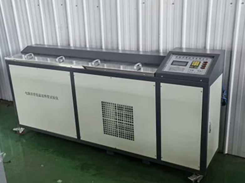 有关赤峰沥青仪器的一些操作建议