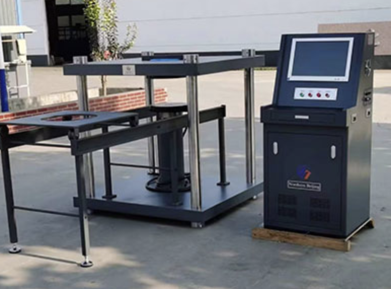 赤峰压力机的优势