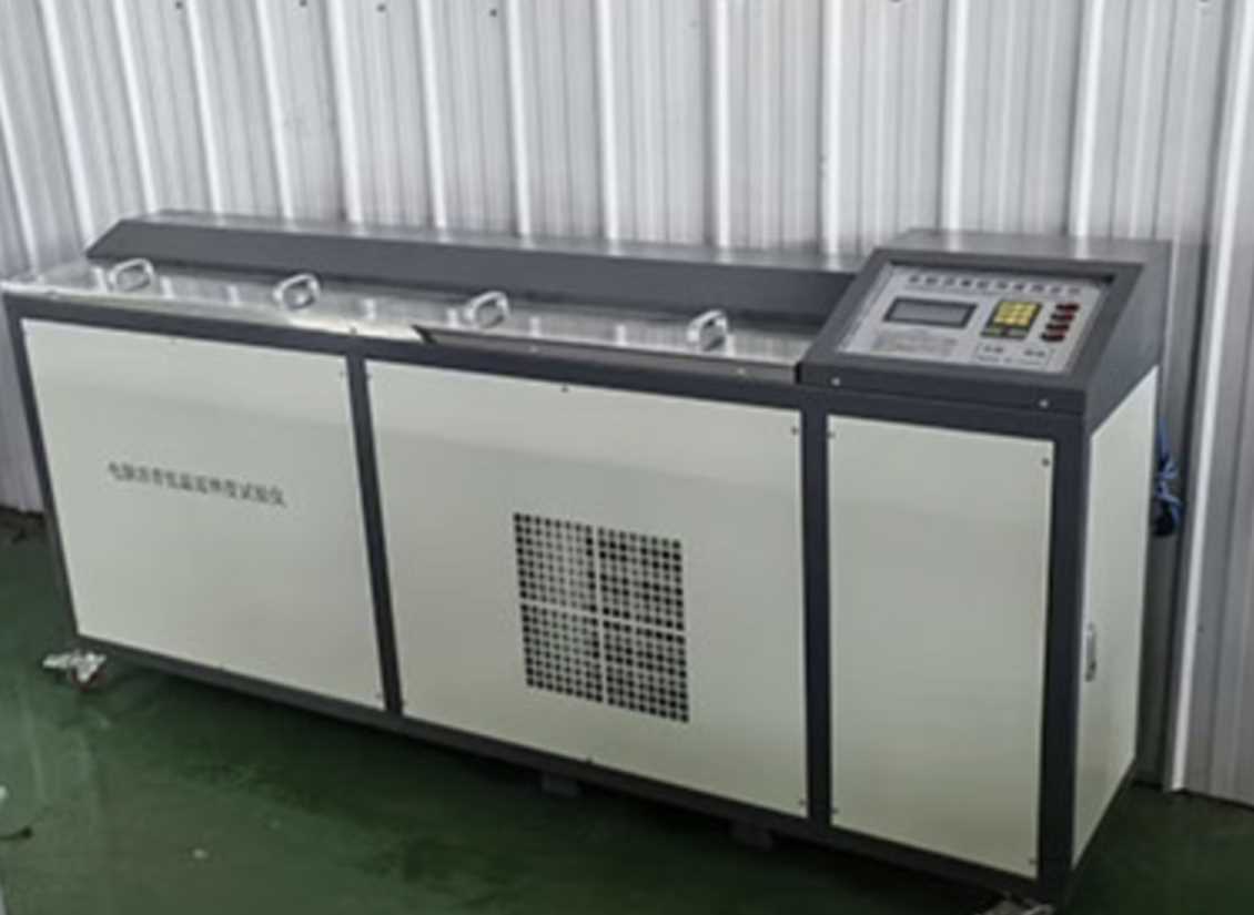 如何避免赤峰沥青仪器的隐患？请看本文