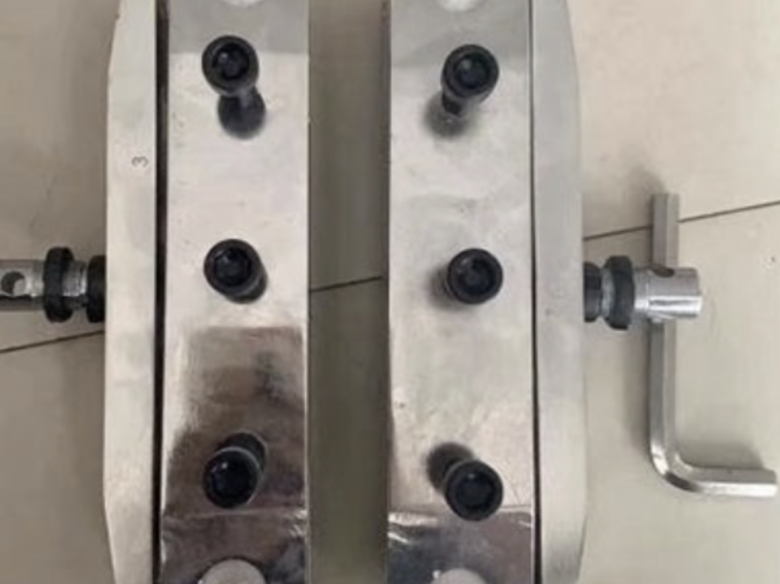 赤峰铁路试验仪器助力未来交通