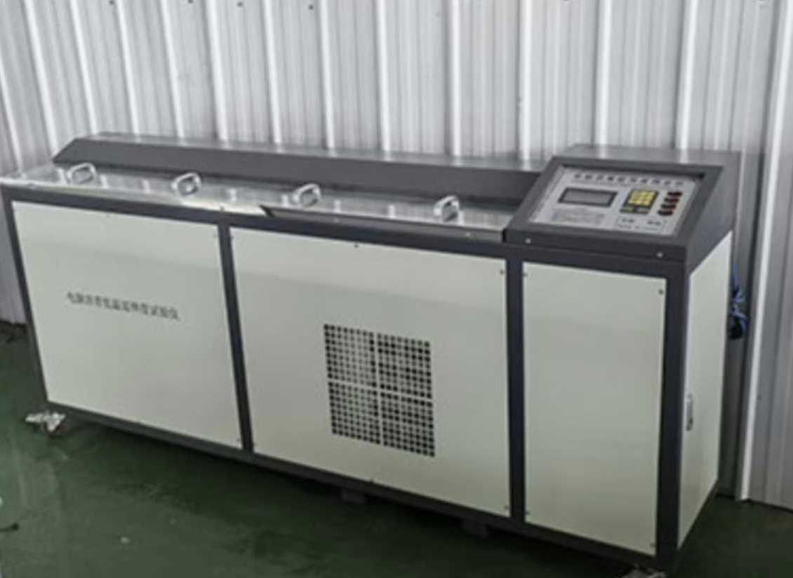 赤峰沥青仪器保养小贴士