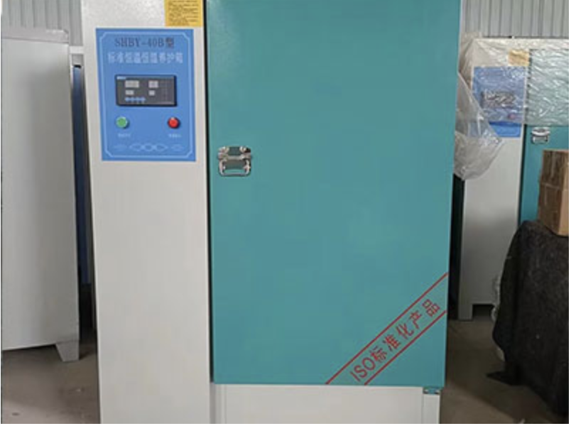 赤峰混凝土仪器：绿色建筑的必备利器