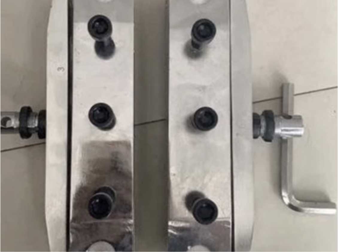 赤峰铁路试验仪器：铁路安全的关键