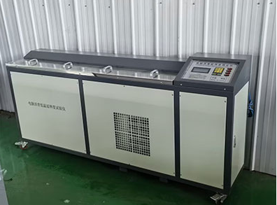 探索赤峰沥青仪器的发展趋势