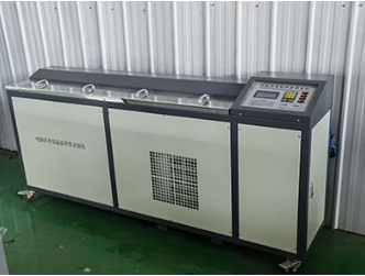 赤峰沥青仪器：提高路面质量的关键