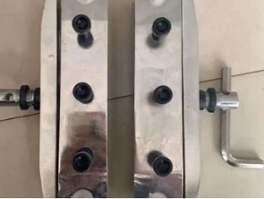 赤峰铁路试验仪器：维护交通安全的工具