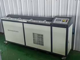 走进赤峰沥青仪器新时代