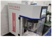 赤峰水泥胶砂搅拌机有哪些常见故障