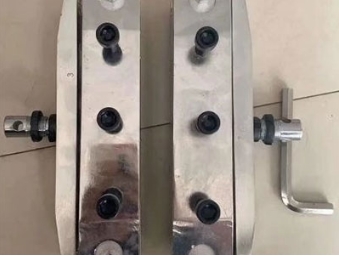 赤峰铁路试验仪器：确保铁路系统安全