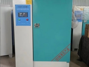 赤峰混凝土仪器：确保混凝土工程的质量