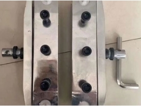 赤峰铁路试验仪器：助力铁路安全