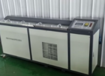 赤峰沥青仪器：精测量高标准