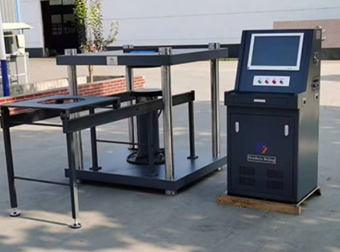 赤峰压力机：创新驱动保障安全