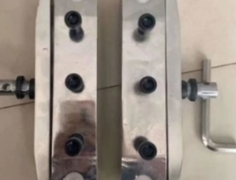 赤峰铁路试验仪器：保障稳固利器