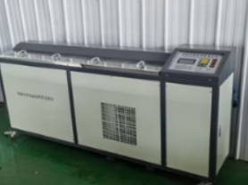 赤峰沥青仪器：品质建设关键项